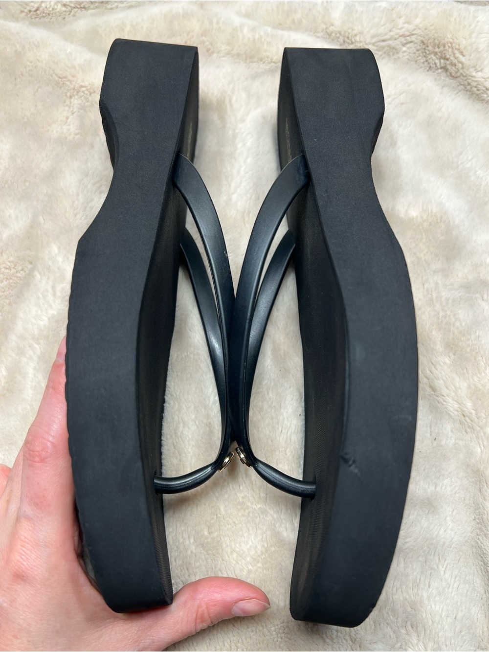 Michael Kors sandals size 8 - Picture 4 of 5